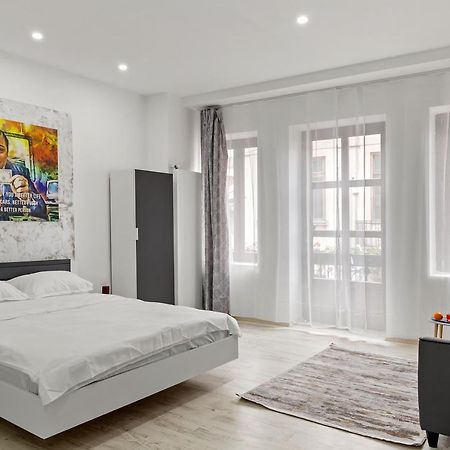בוקרשט Selari Chambre מראה חיצוני תמונה