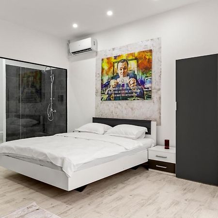 בוקרשט Selari Chambre מראה חיצוני תמונה
