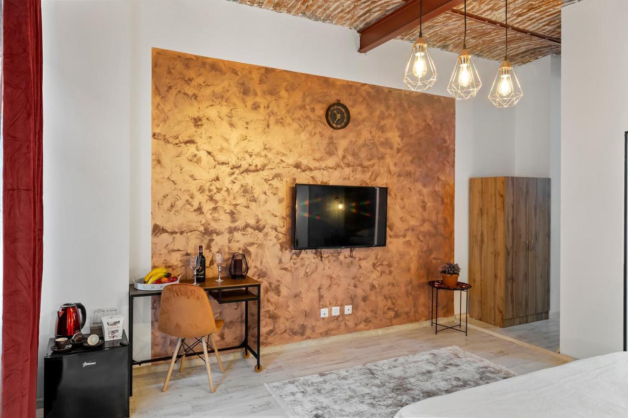 בוקרשט Selari Chambre מראה חיצוני תמונה