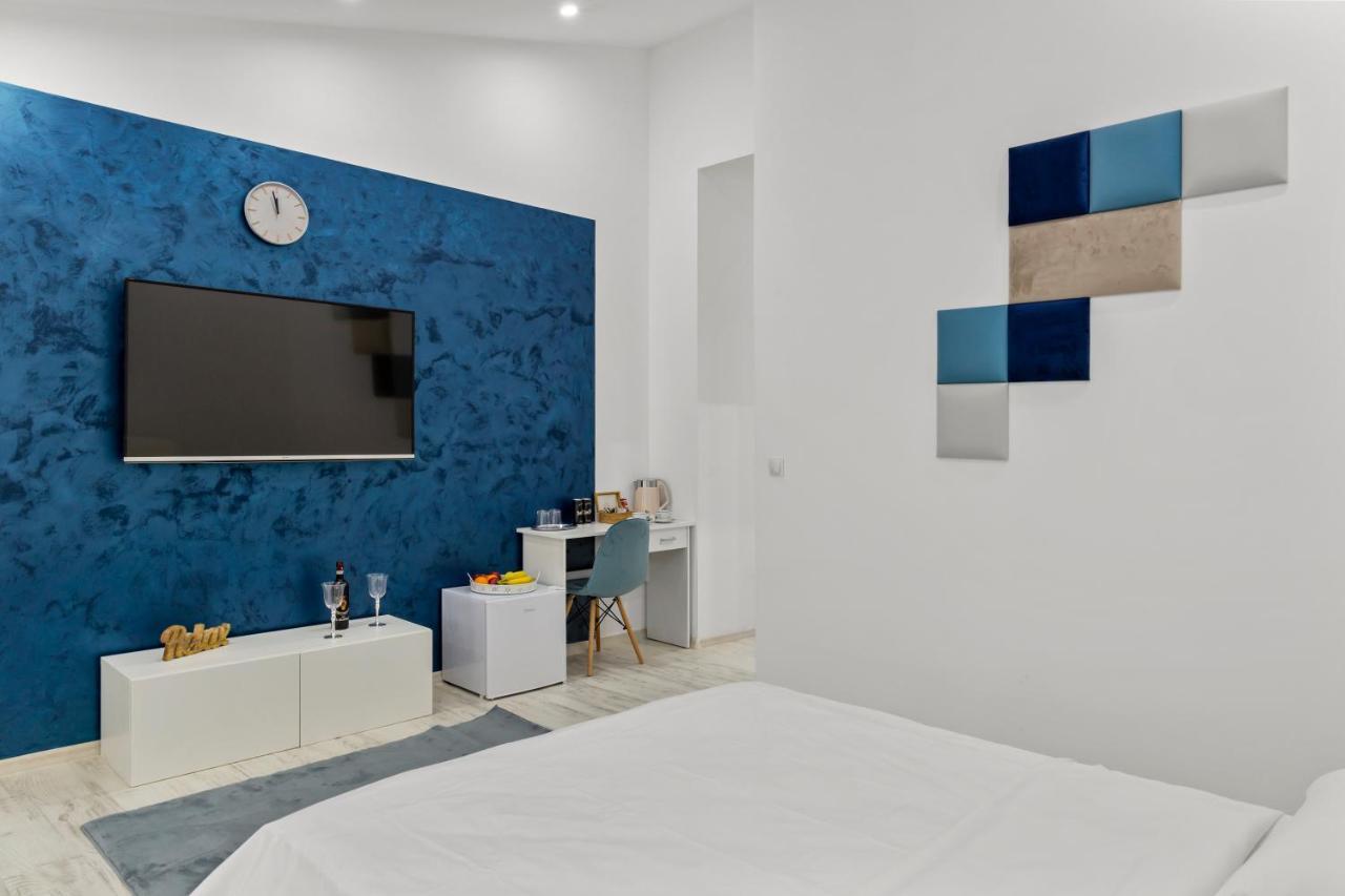 בוקרשט Selari Chambre מראה חיצוני תמונה
