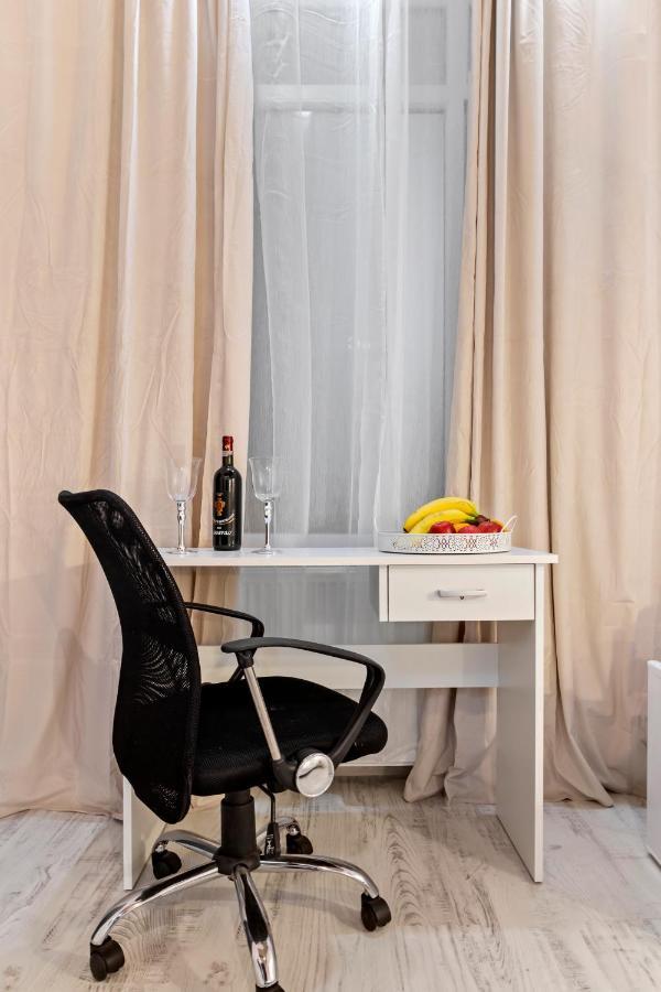 בוקרשט Selari Chambre מראה חיצוני תמונה