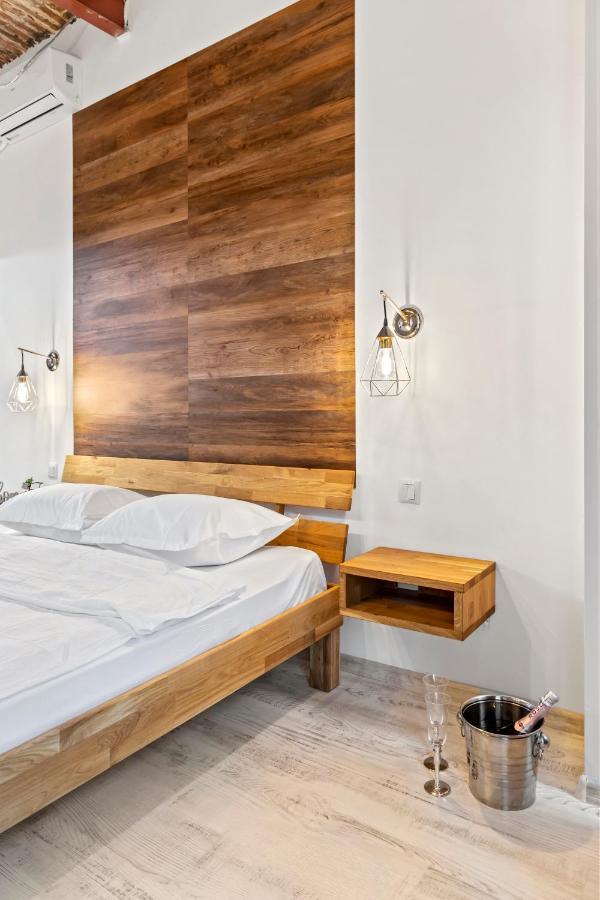 בוקרשט Selari Chambre מראה חיצוני תמונה