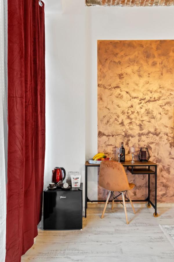 בוקרשט Selari Chambre מראה חיצוני תמונה