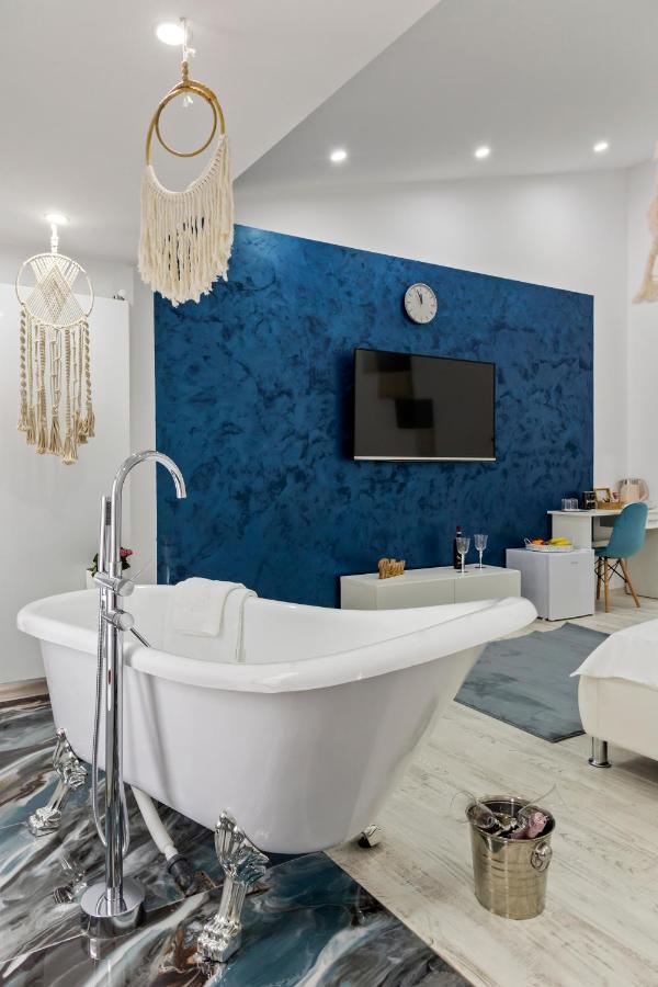 בוקרשט Selari Chambre מראה חיצוני תמונה