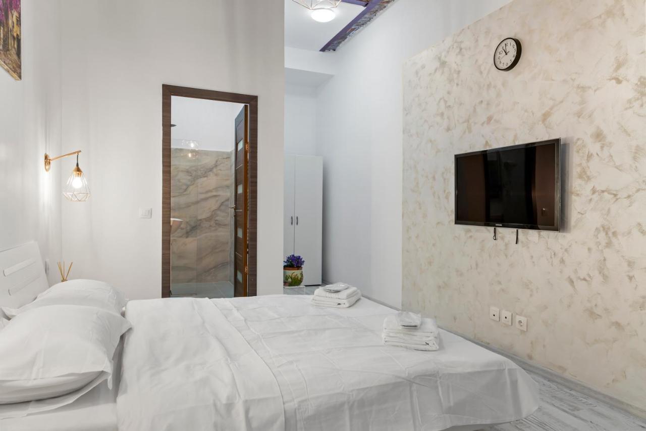 בוקרשט Selari Chambre מראה חיצוני תמונה