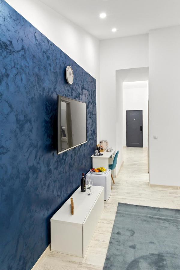 בוקרשט Selari Chambre מראה חיצוני תמונה