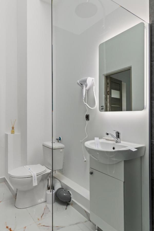 בוקרשט Selari Chambre מראה חיצוני תמונה
