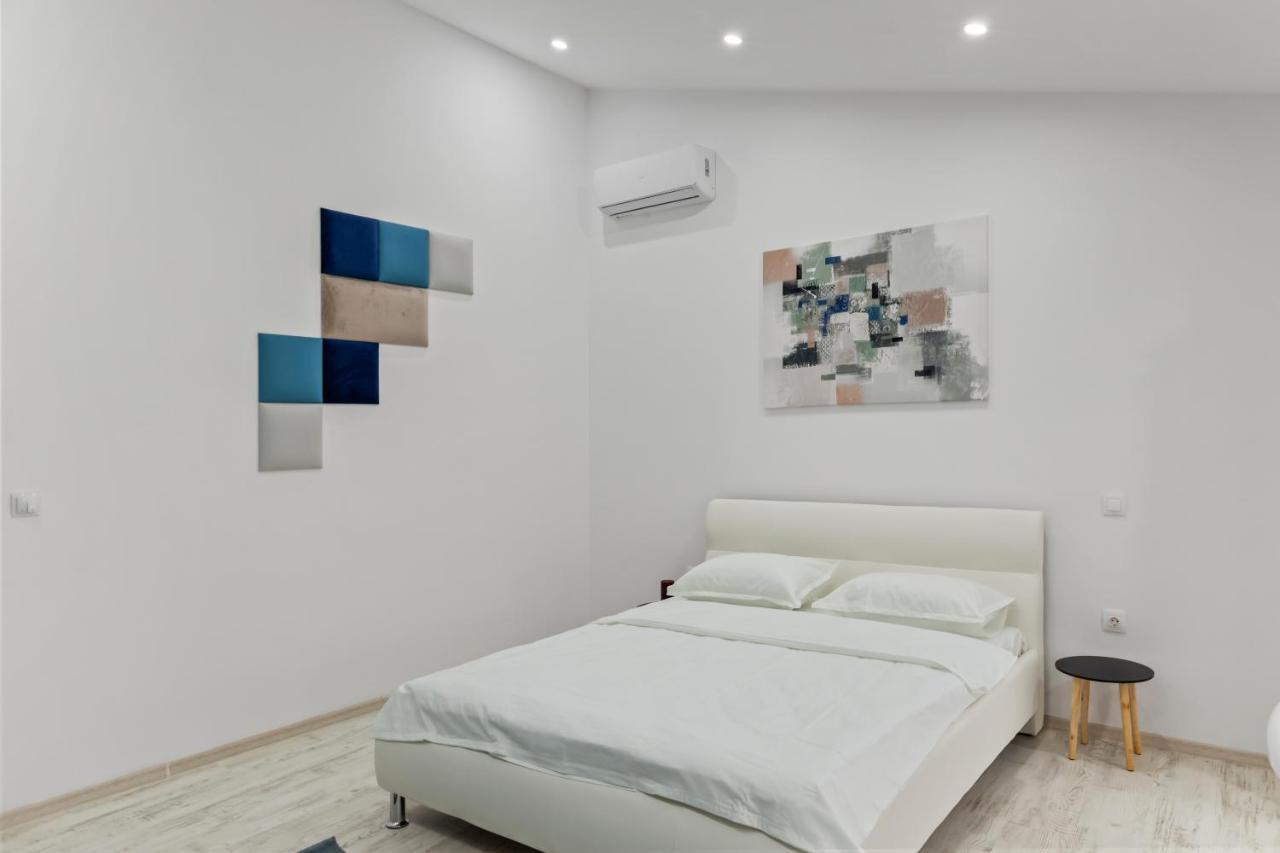בוקרשט Selari Chambre מראה חיצוני תמונה