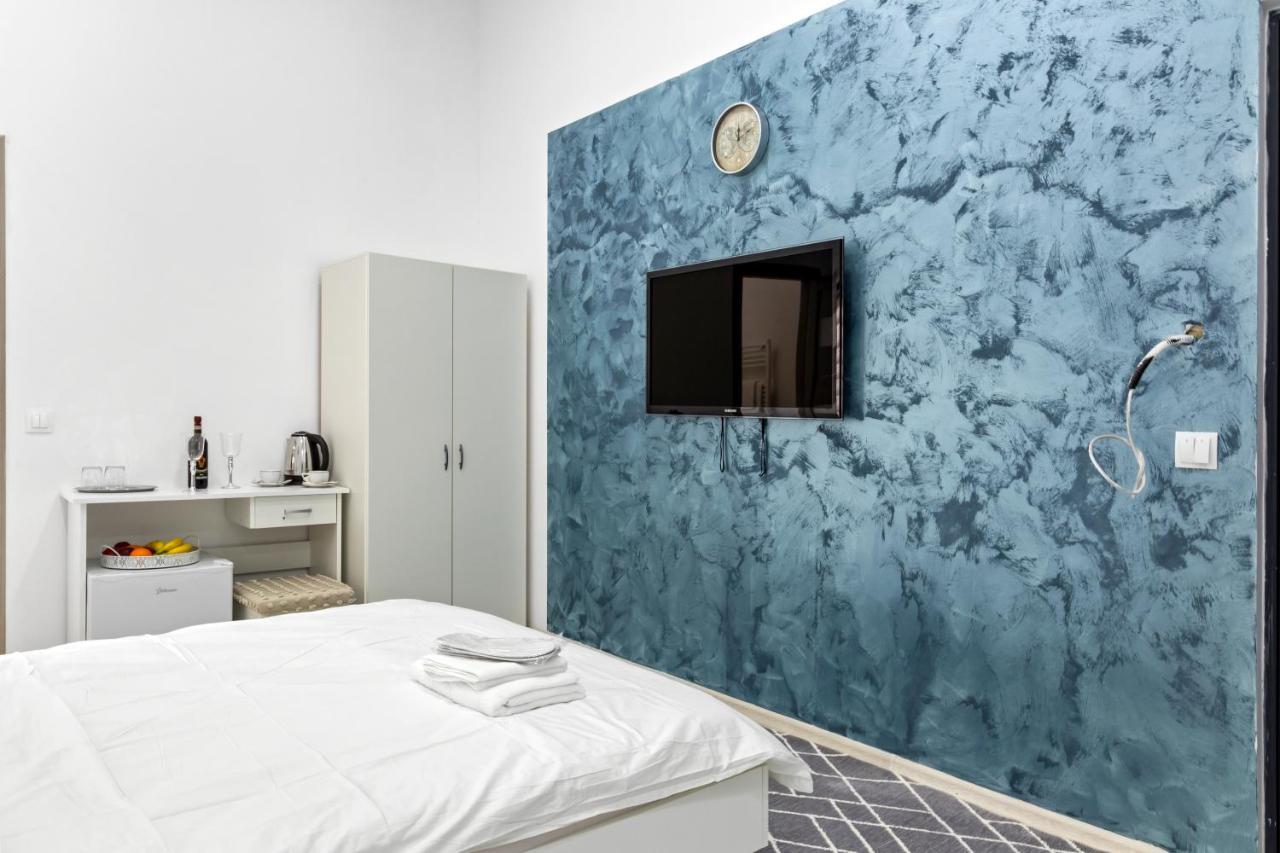 בוקרשט Selari Chambre מראה חיצוני תמונה