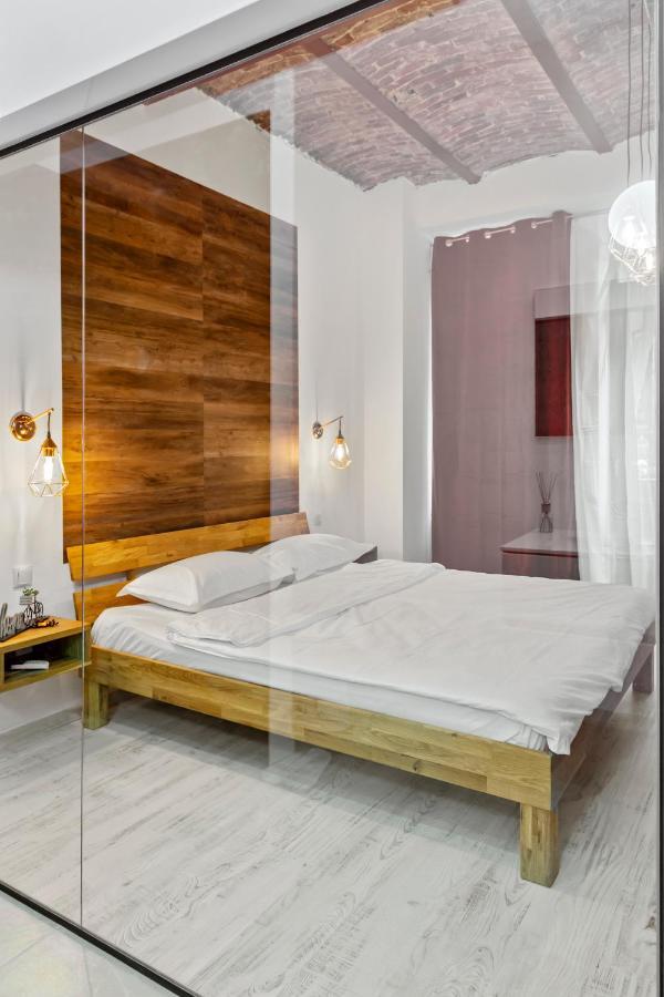 בוקרשט Selari Chambre מראה חיצוני תמונה