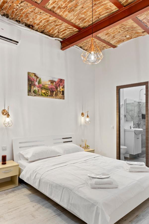 בוקרשט Selari Chambre מראה חיצוני תמונה