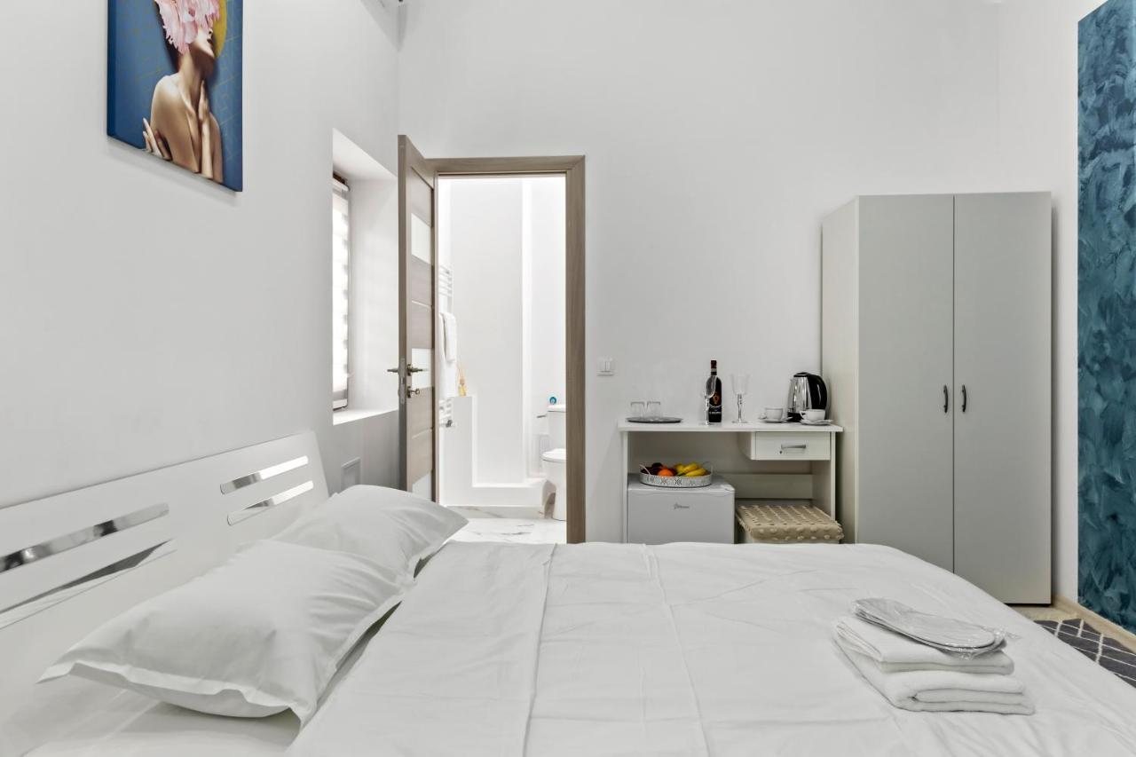 בוקרשט Selari Chambre מראה חיצוני תמונה