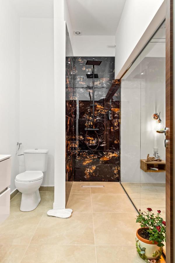 בוקרשט Selari Chambre מראה חיצוני תמונה