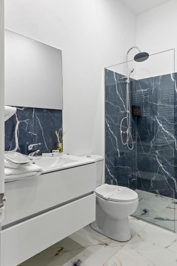 בוקרשט Selari Chambre מראה חיצוני תמונה