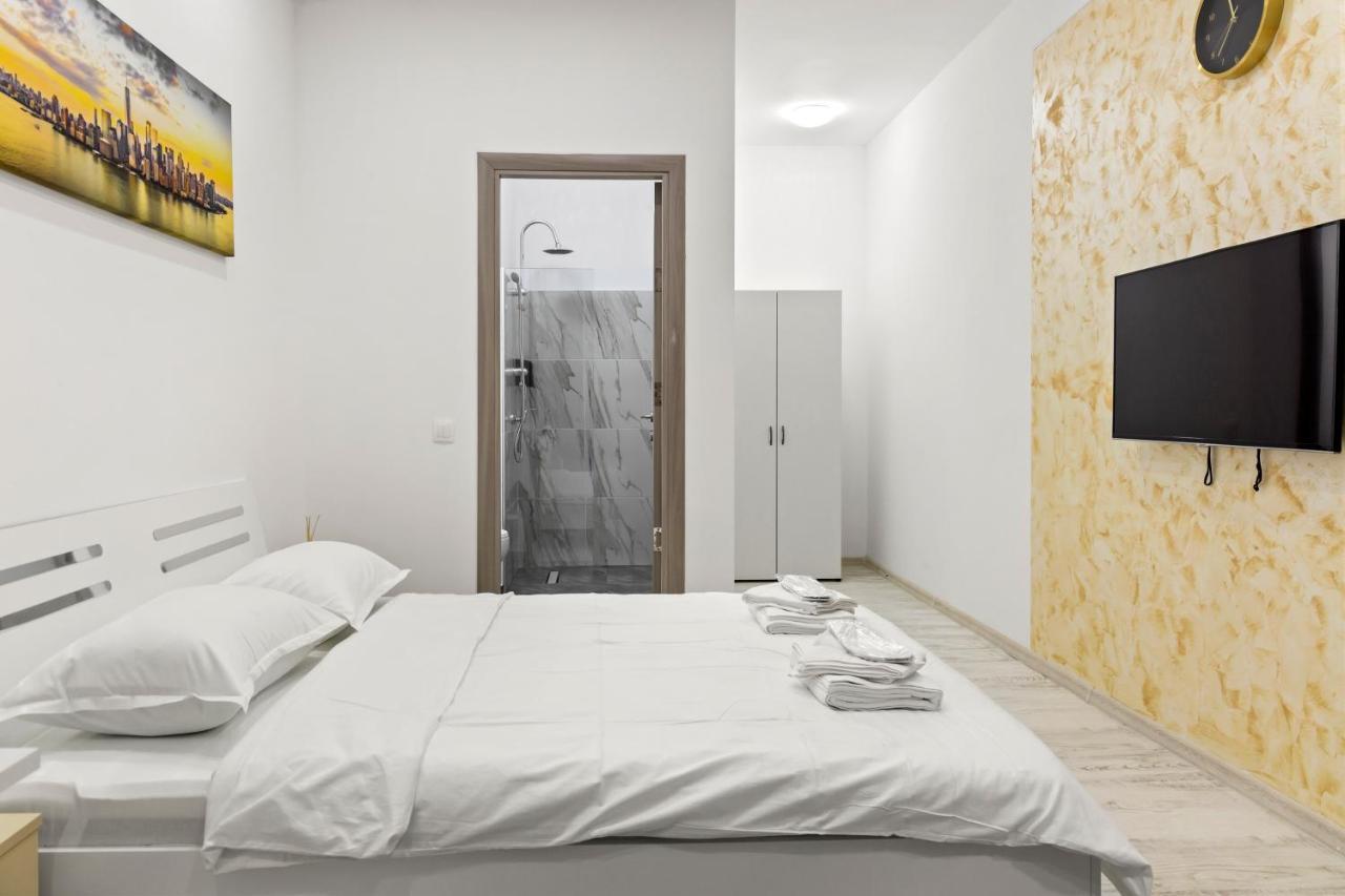 בוקרשט Selari Chambre מראה חיצוני תמונה