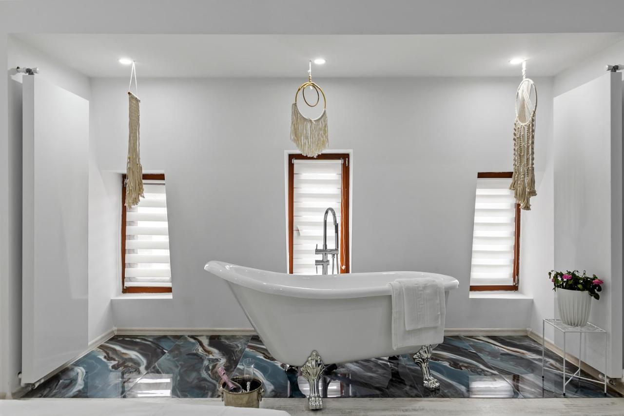 בוקרשט Selari Chambre מראה חיצוני תמונה