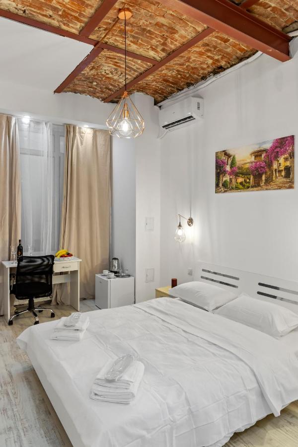 בוקרשט Selari Chambre מראה חיצוני תמונה