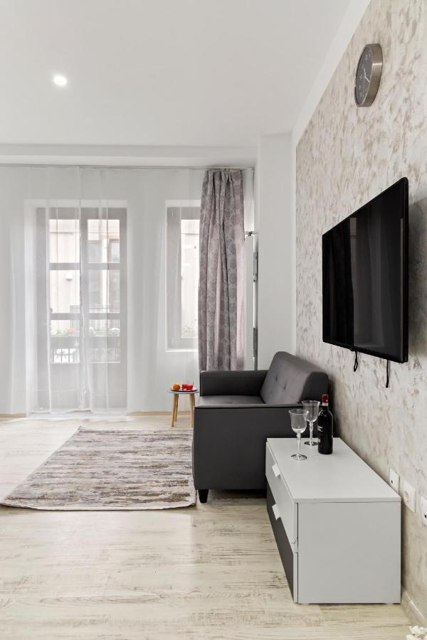 בוקרשט Selari Chambre מראה חיצוני תמונה