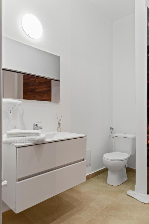 בוקרשט Selari Chambre מראה חיצוני תמונה