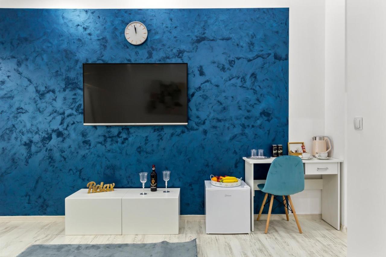 בוקרשט Selari Chambre מראה חיצוני תמונה