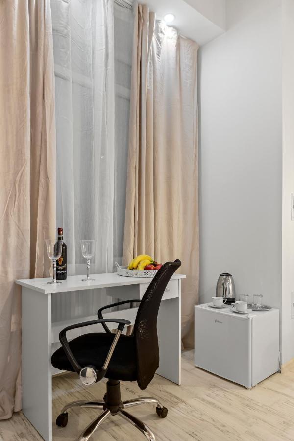 בוקרשט Selari Chambre מראה חיצוני תמונה