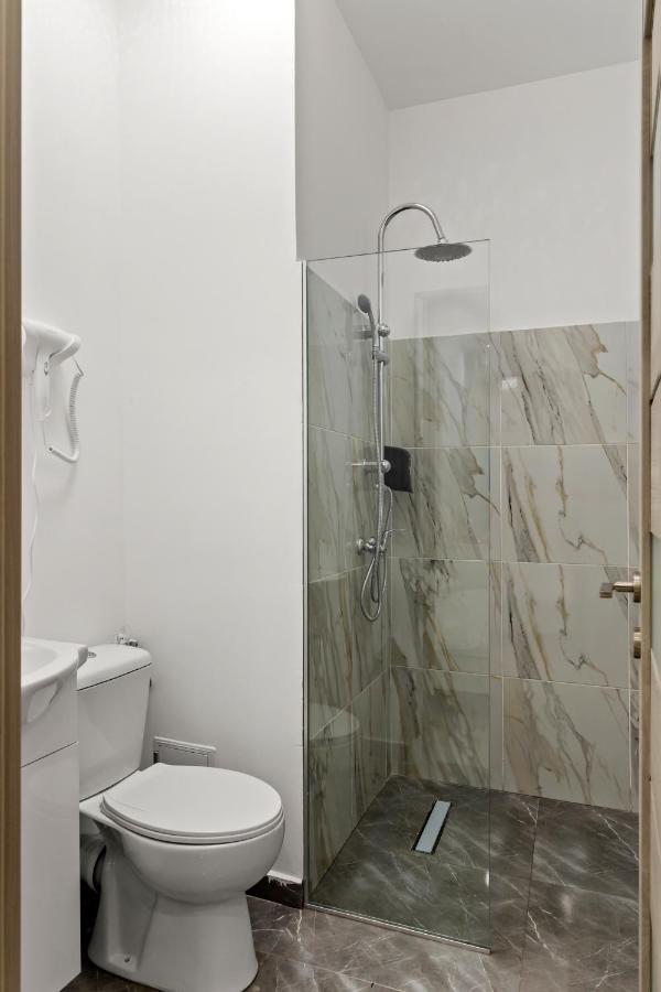 בוקרשט Selari Chambre מראה חיצוני תמונה