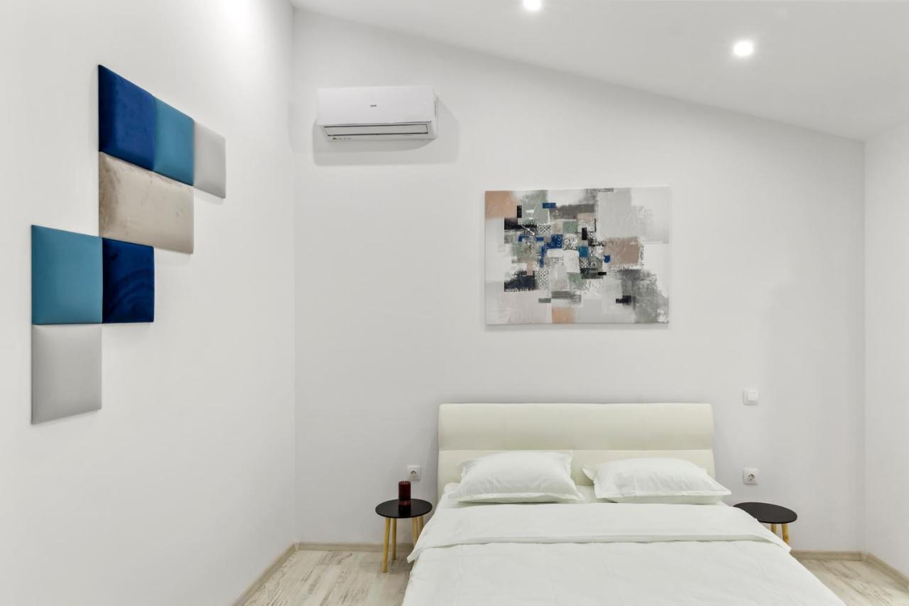 בוקרשט Selari Chambre מראה חיצוני תמונה