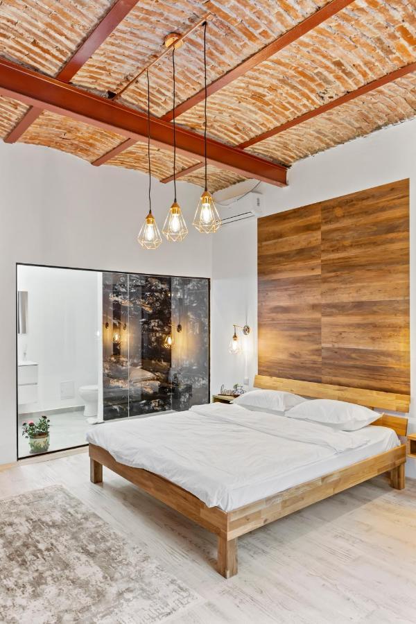 בוקרשט Selari Chambre מראה חיצוני תמונה