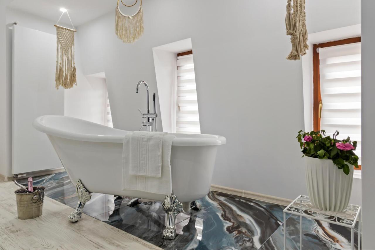 בוקרשט Selari Chambre מראה חיצוני תמונה