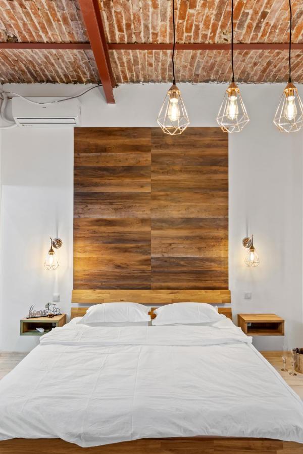 בוקרשט Selari Chambre מראה חיצוני תמונה