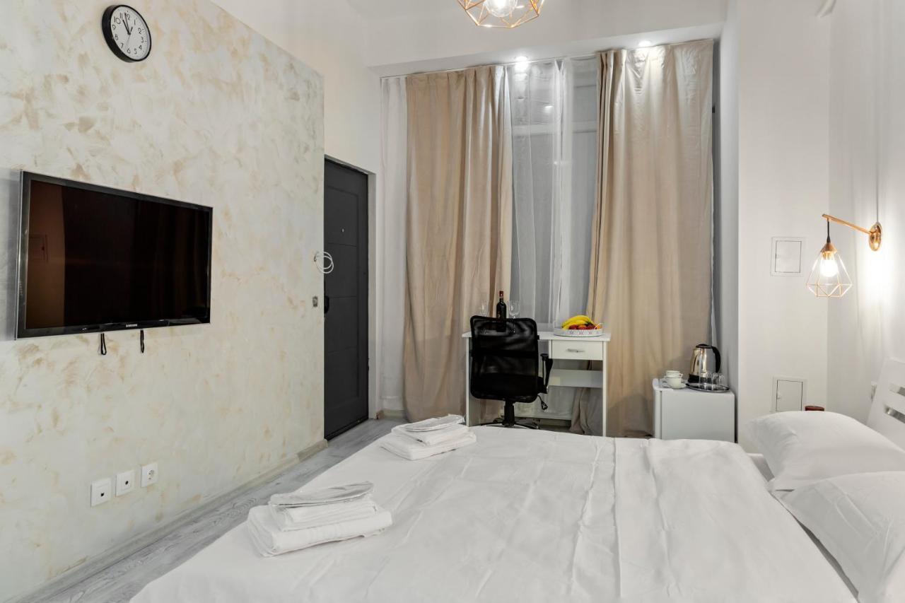 בוקרשט Selari Chambre מראה חיצוני תמונה