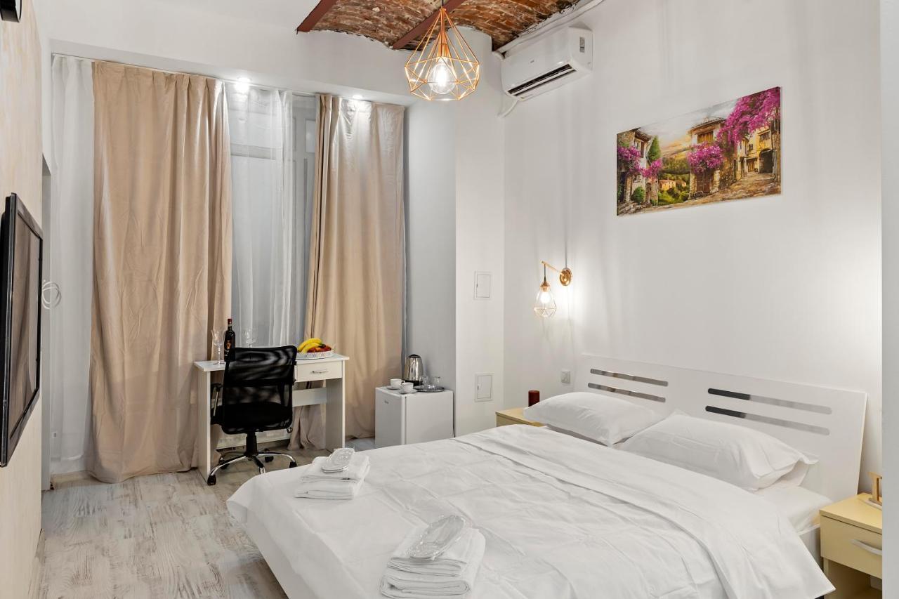 בוקרשט Selari Chambre מראה חיצוני תמונה