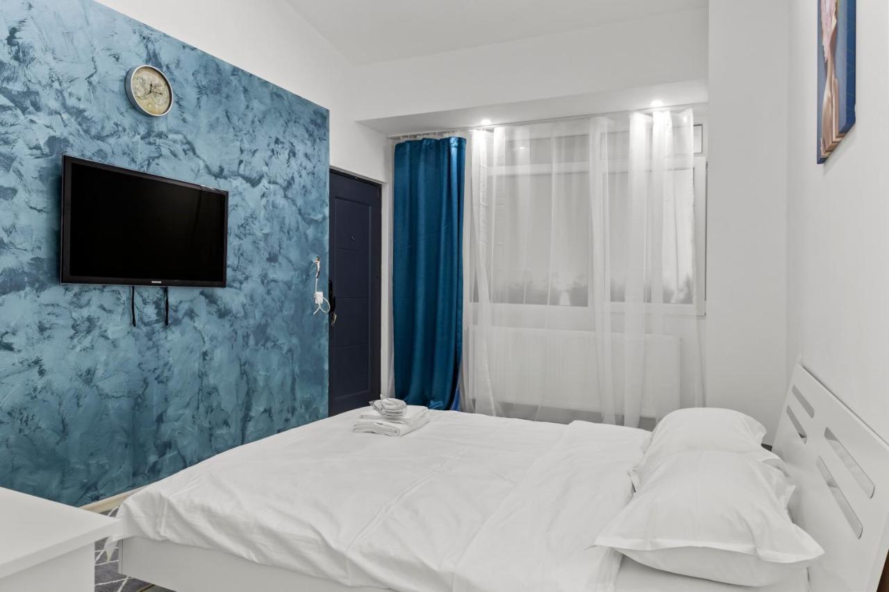 בוקרשט Selari Chambre מראה חיצוני תמונה