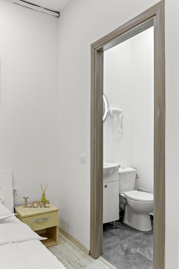 בוקרשט Selari Chambre מראה חיצוני תמונה