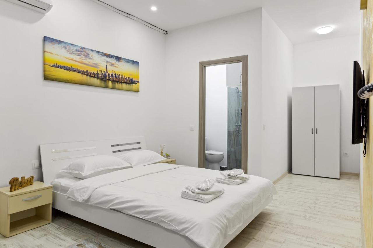 בוקרשט Selari Chambre מראה חיצוני תמונה