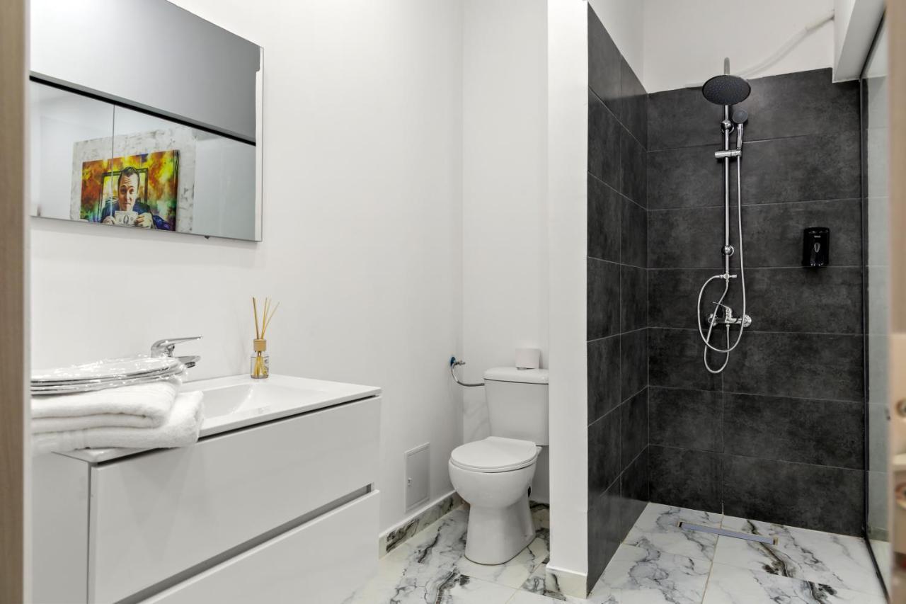 בוקרשט Selari Chambre מראה חיצוני תמונה