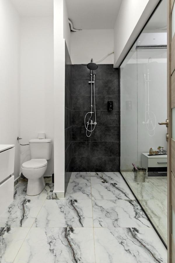 בוקרשט Selari Chambre מראה חיצוני תמונה