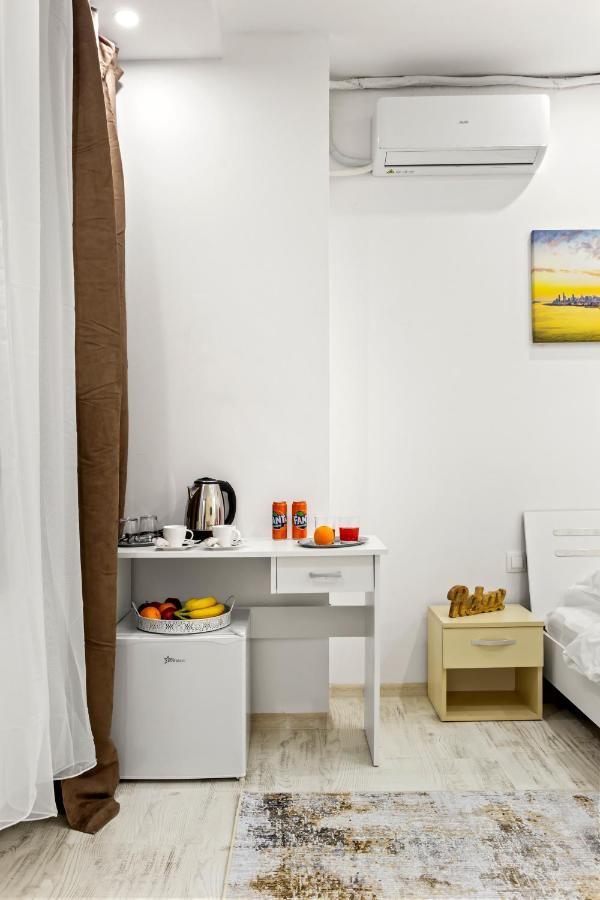 בוקרשט Selari Chambre מראה חיצוני תמונה