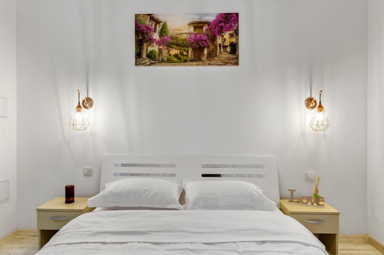 בוקרשט Selari Chambre מראה חיצוני תמונה